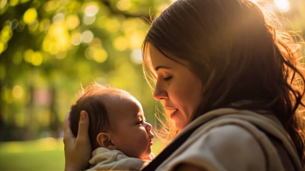 Utvecklingssprång: Så stöttar du ditt barns utveckling