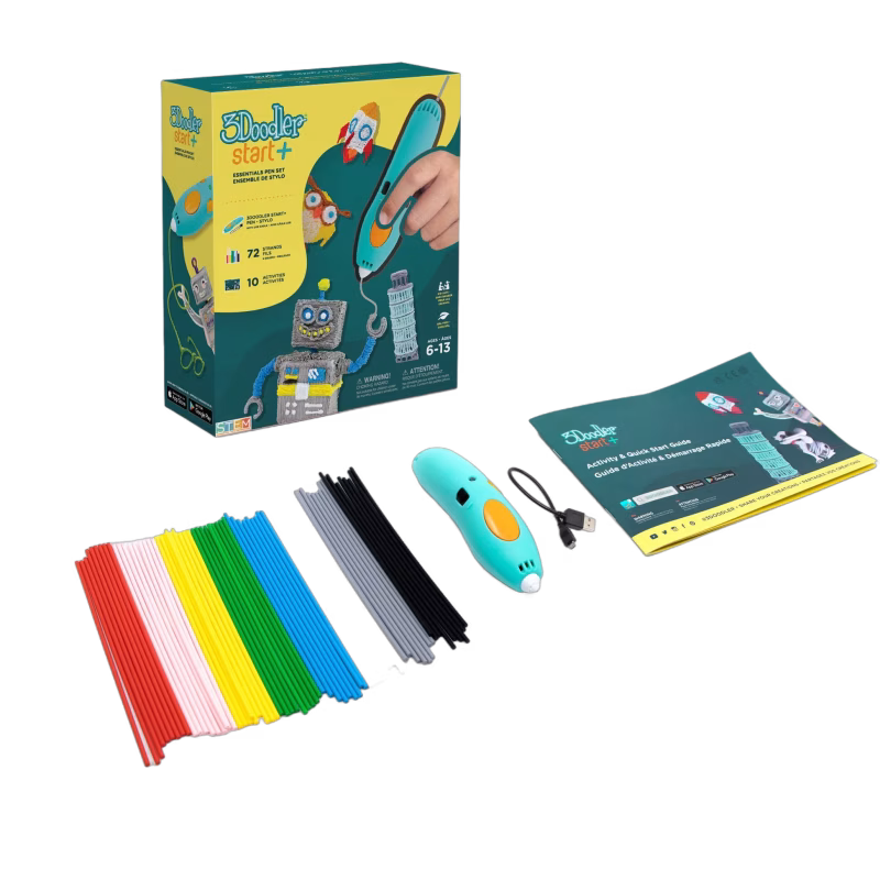 3Doodler START Essential Pennset