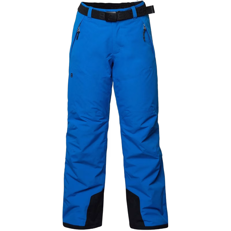8848 Altitude Inca JR Skidbyxa, Blue, 120