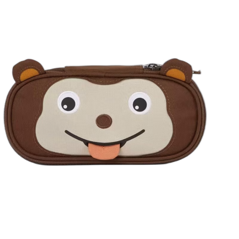 Affenzahn Pennfodral, Affenzahn