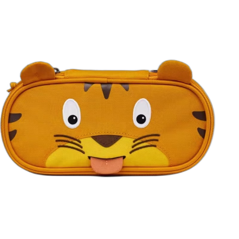 Affenzahn Pennfodral, Tiger