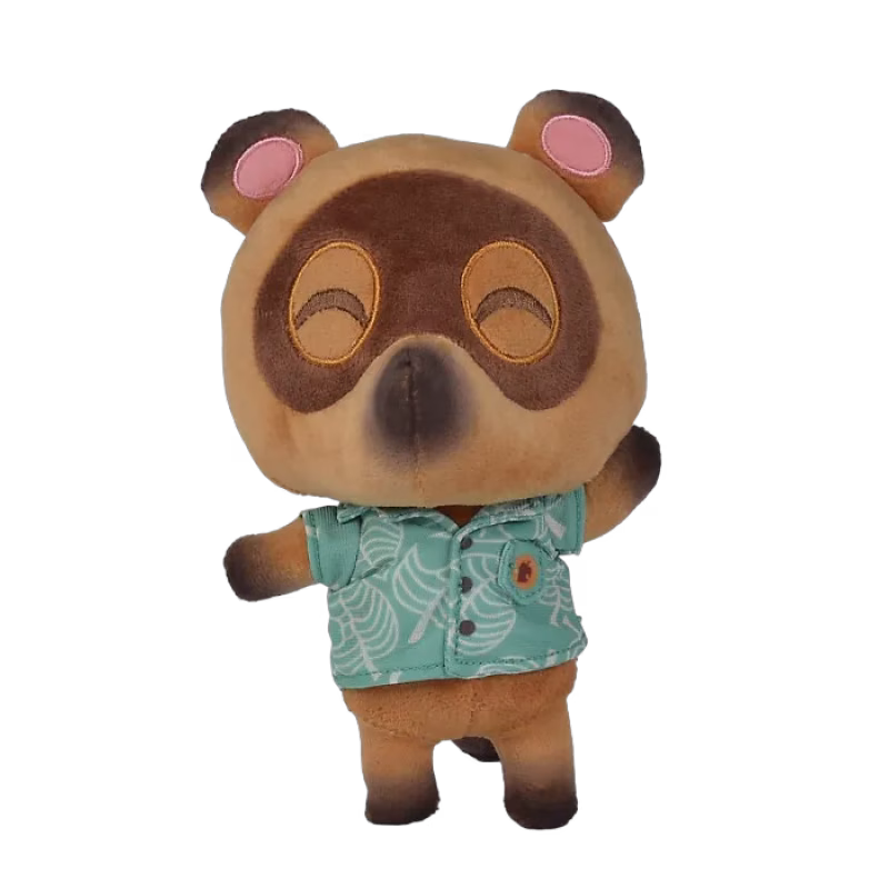 Animal Crossing Timmy Gosedjur 25 cm