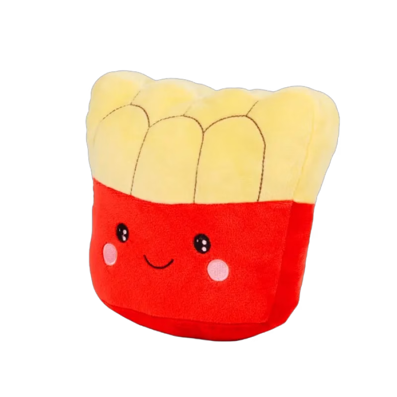 Animigos Funky Friends Pommes frites