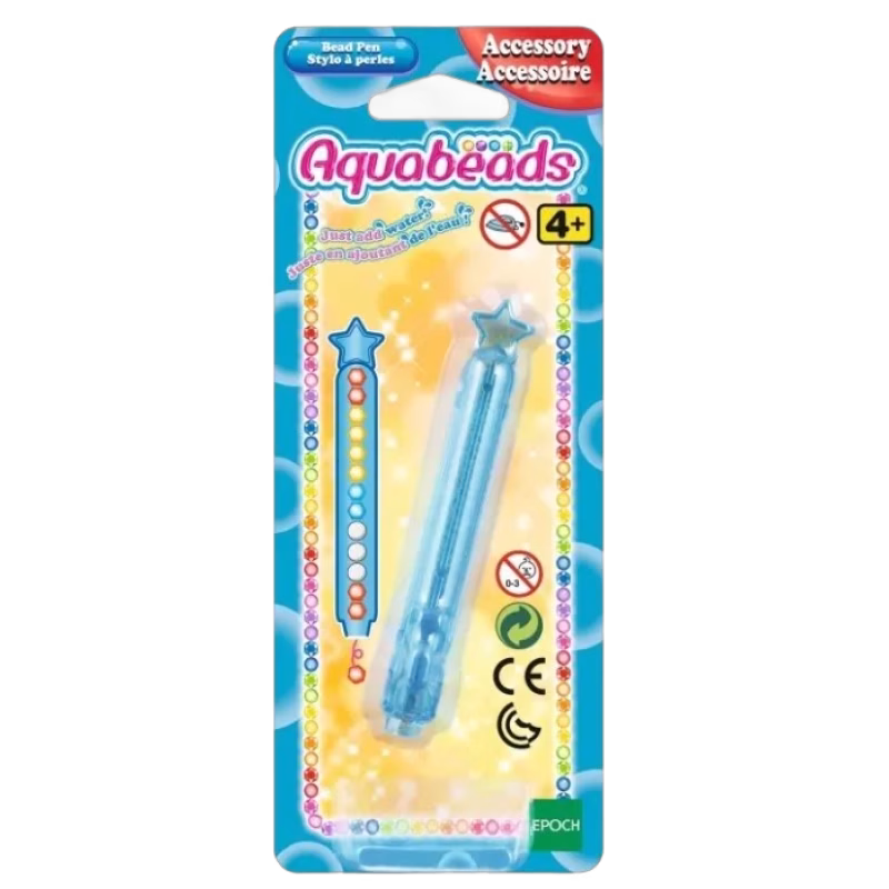 Aquabeads Pärlpenna