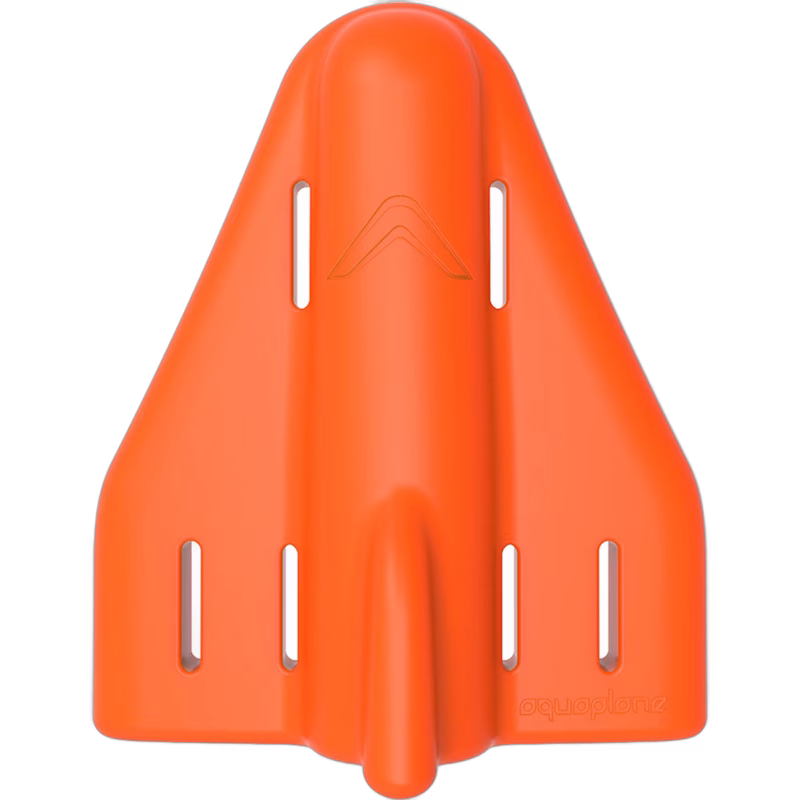 Aquaplane Simdyna Swimming Aid, Orange