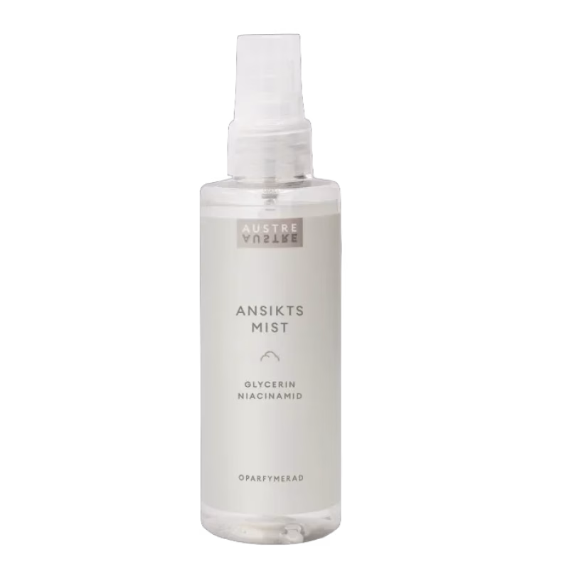AUSTRE Ansiktsmist 100 ml