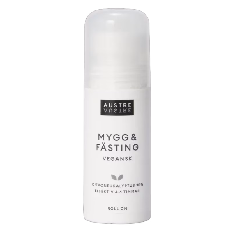 AUSTRE Mygg & Fästing roll-on 50 ml