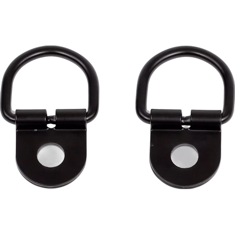 Axkid förankringsöglor 70 mm