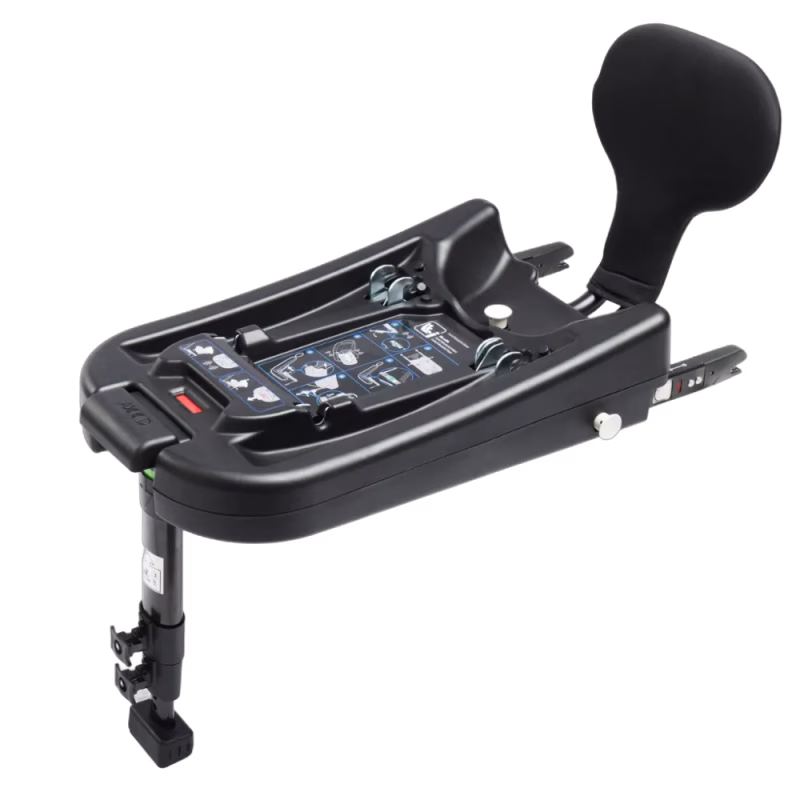 Axkid Modukid Base 2 Black