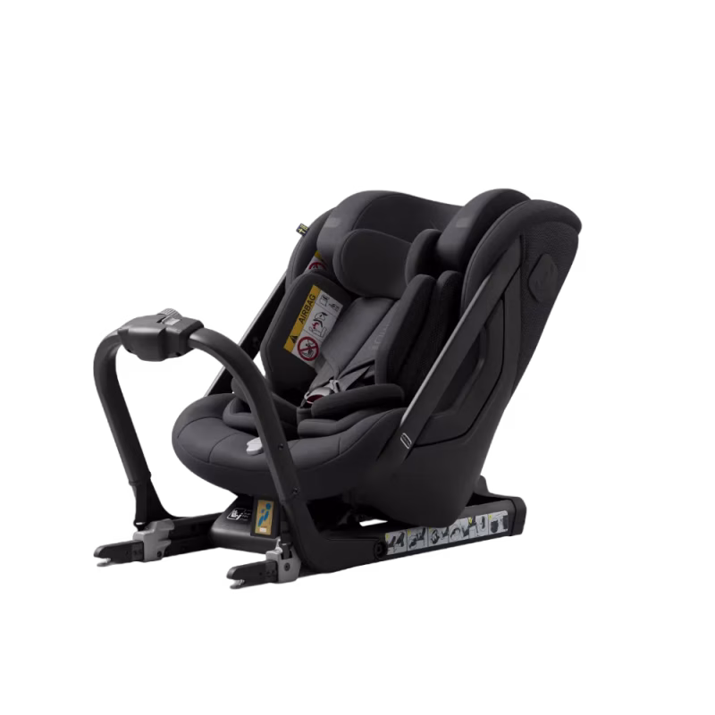 Axkid ONE+ 3 Coastal Storm Black