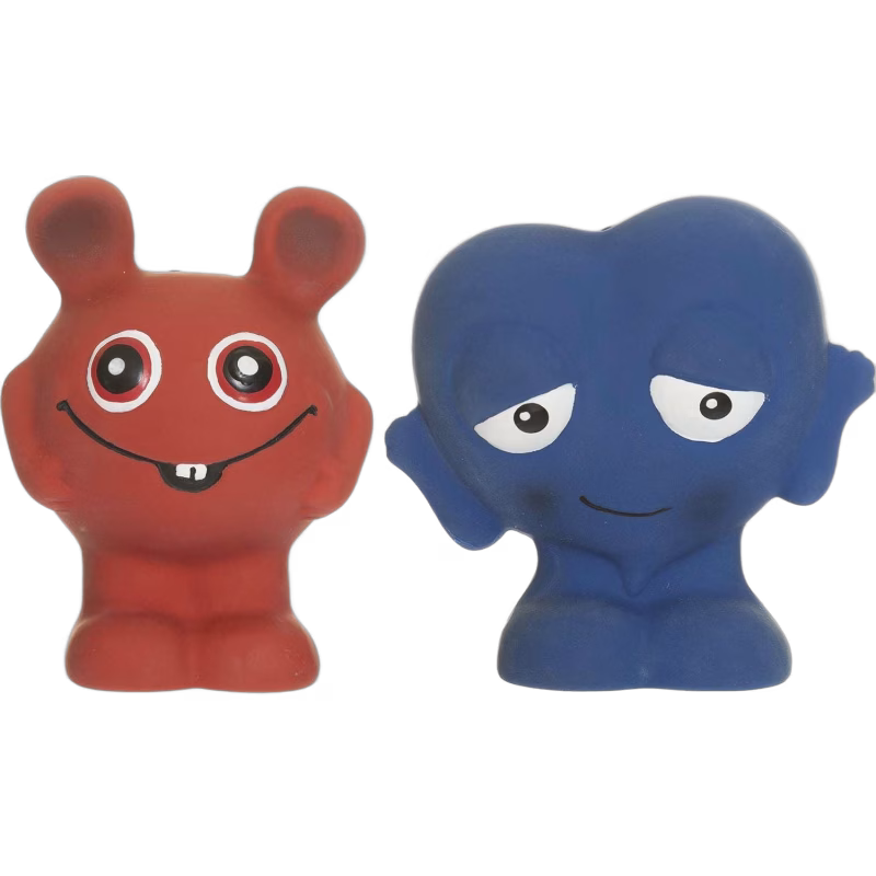 Babblarna Figurer, Bobbo/Doddo