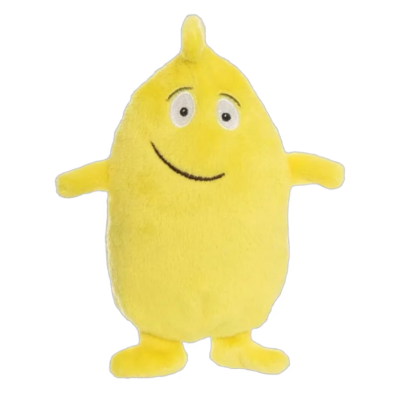 Babblarna Minisar (Bibbi)