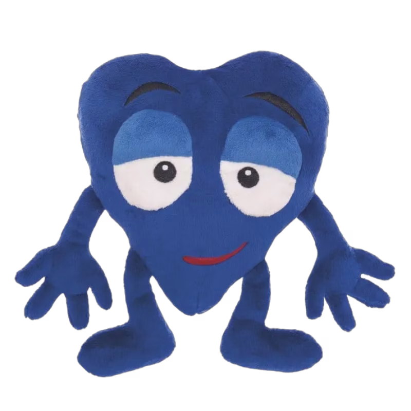 Babblarna mjukisdjur Doddo