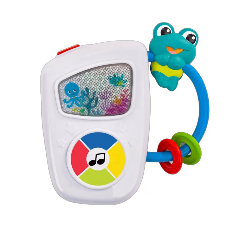 Baby Einstein Aktivitetsleksak Maritime Melodies