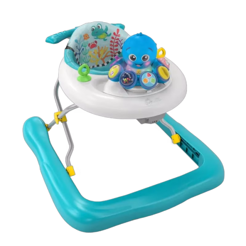 Baby Einstein Step & Twirl Opus 4-i-1 Gåstol