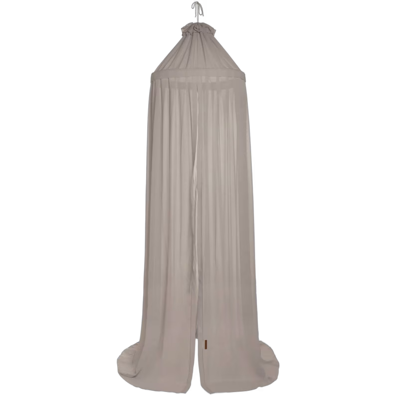 Baby's Only Sänghimmel, Clay