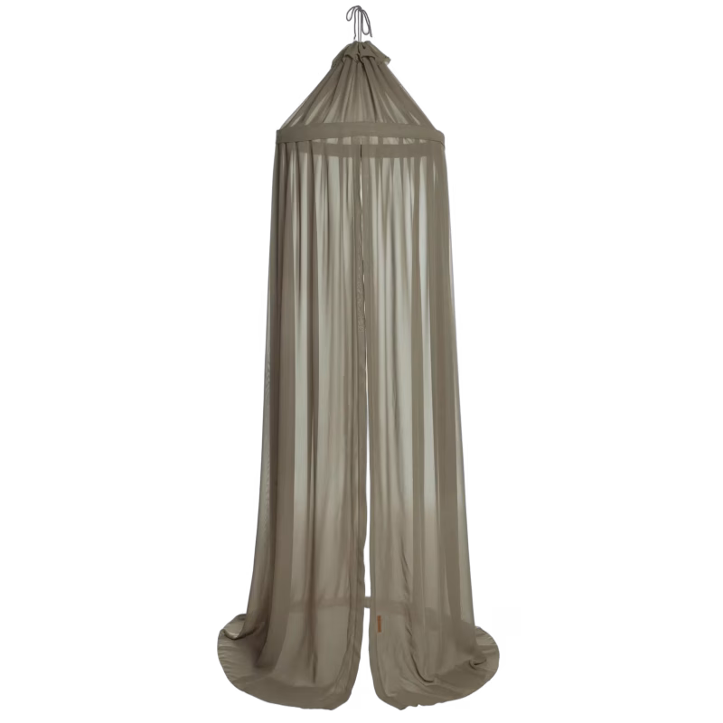 Baby's Only Sänghimmel, Khaki