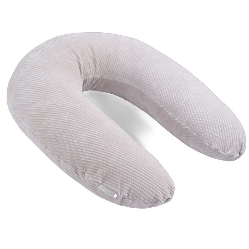 Baby's Only Sense Amningskudde Överdrag, Pebble Grey