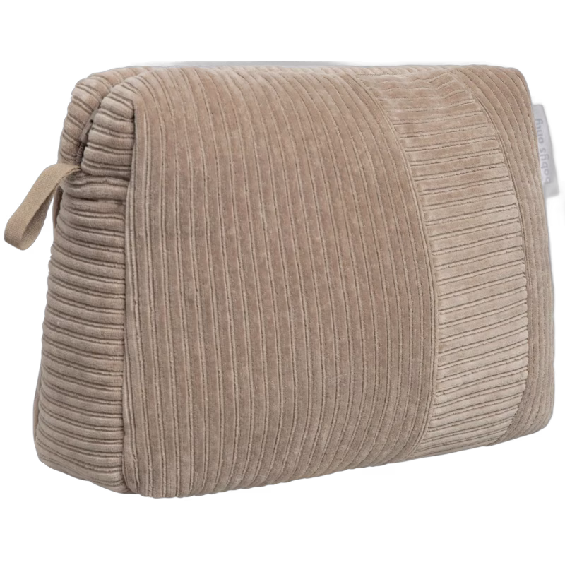 Baby's Only Sense Necessär, Clay