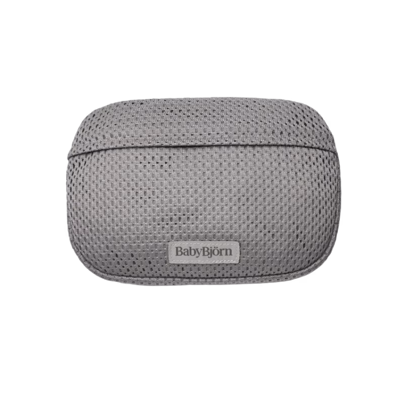BabyBjörn Förvaringsficka till Bärsele Mesh (Grey)