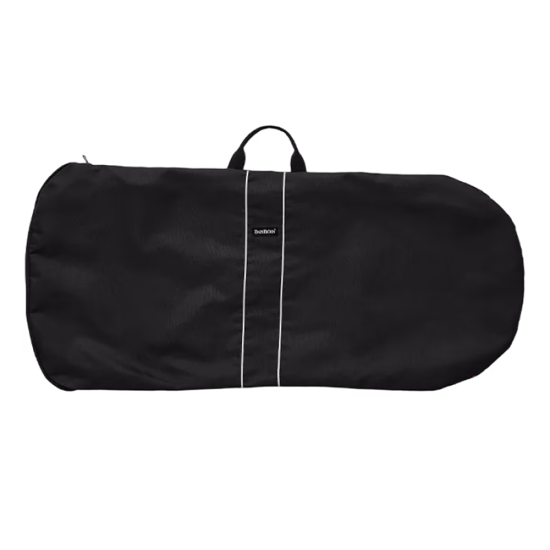 BabyBjörn Förvaringsväska till Babysitter (Svart)