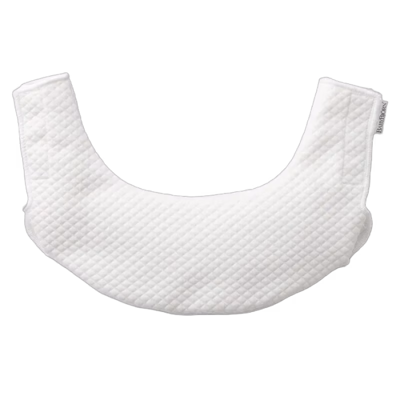 BabyBjörn Haklapp till One och One Air Bärsele (Vit)