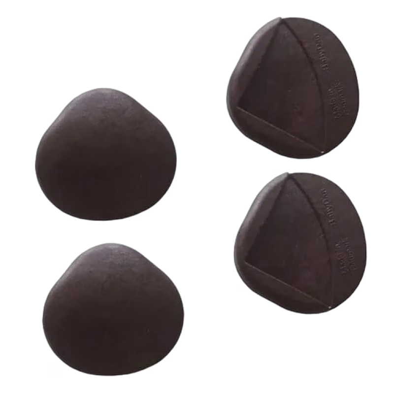 BabyDan Hörnskydd (Brun)