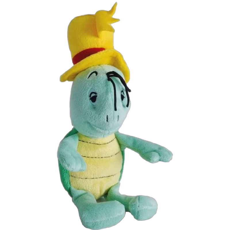 Bamse Gosedjur Skalman 18 cm