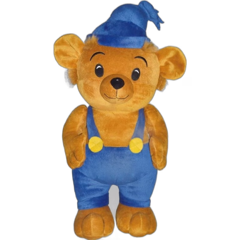 Bamse Mjukisdjur 40 cm (Bamse)
