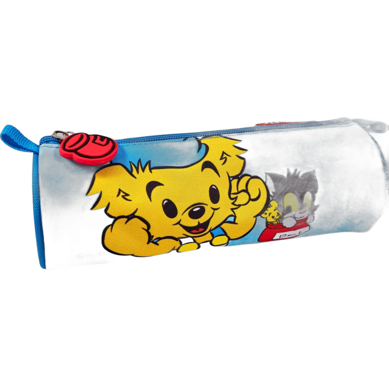 Bamse Pennfodral