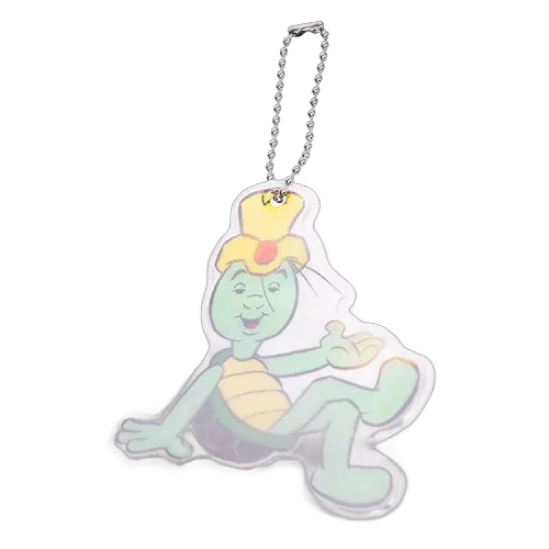 Bamse Reflex Skalman