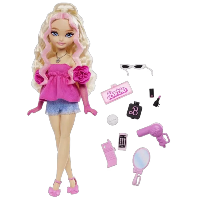 Barbie Dream Besties Malibu