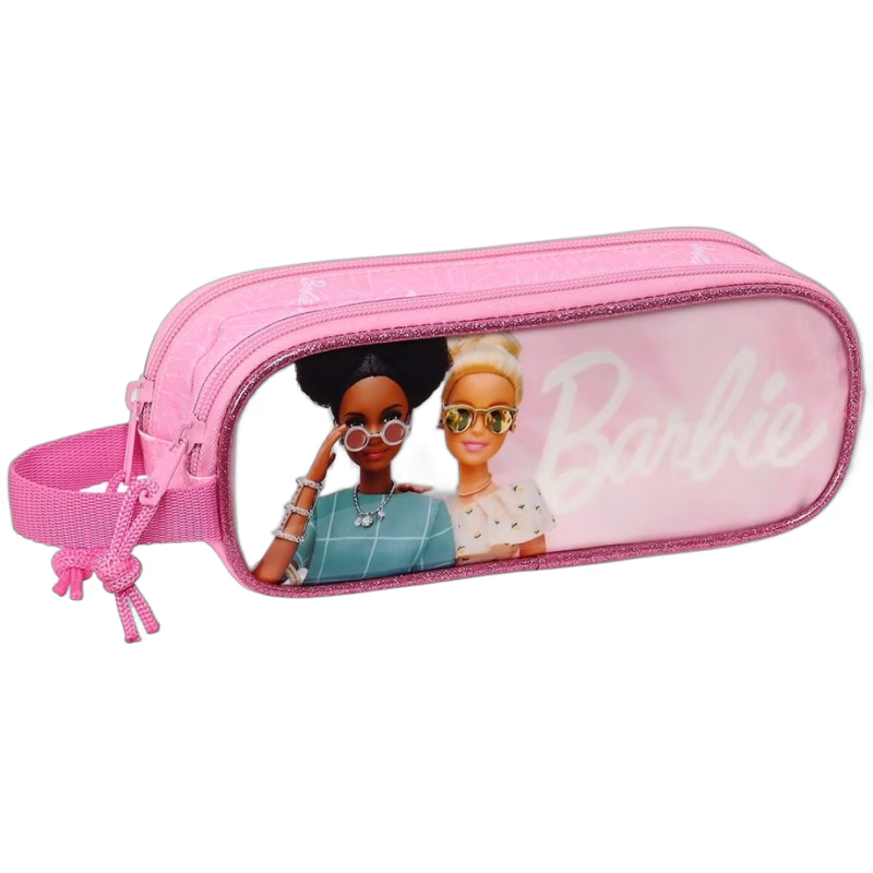 Barbie Pennfodral Barbie Girl, Rosa