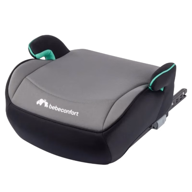 Bébé Confort Bälteskudde Manga i-Fix (Gray Mist)