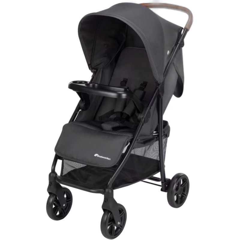 Bebeconfort Misty sittvagn (Mineral graphite)