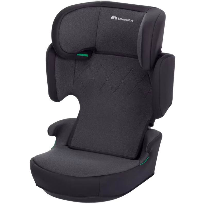 Bebeconfort RoadSafe i-Size Bältesstol (Dark Grey)