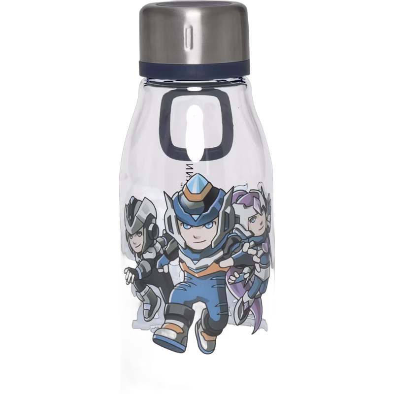Beckmann Flaska 400 ml, Tiger Race