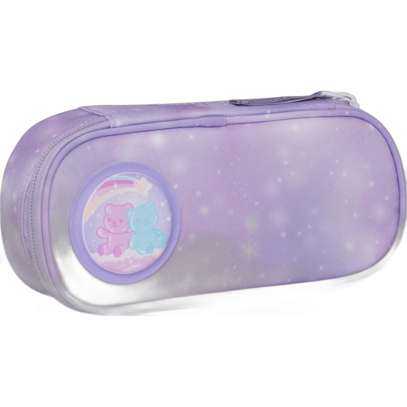 Beckmann Pennfodral, Candy