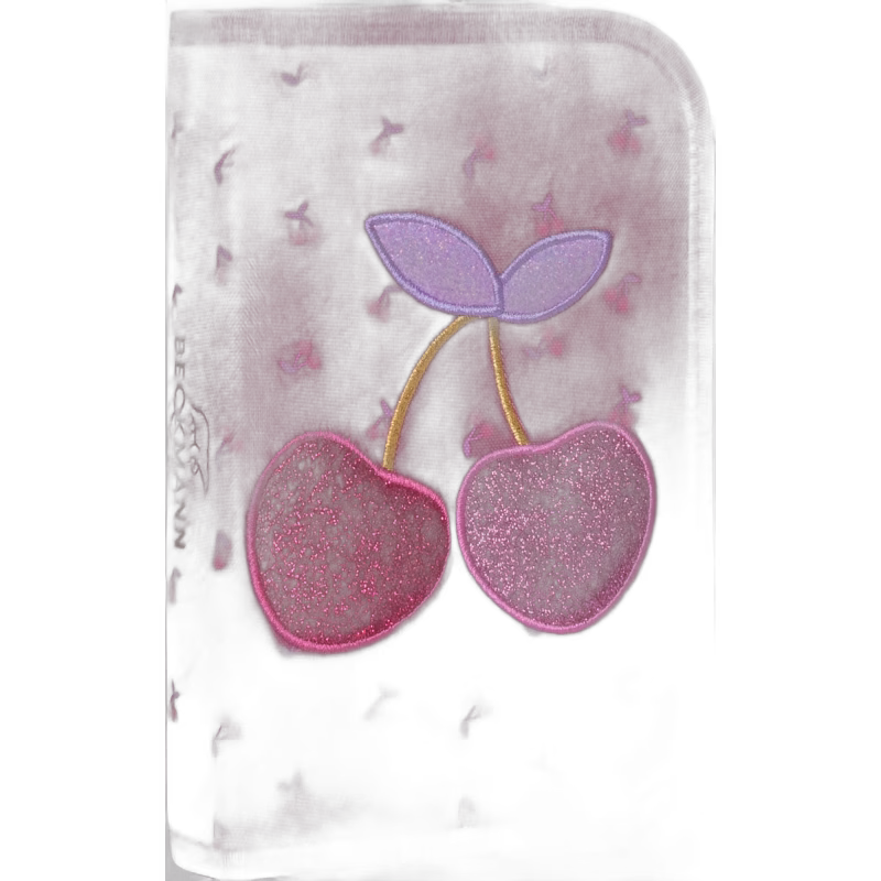 Beckmann Pennfodral, Cherry