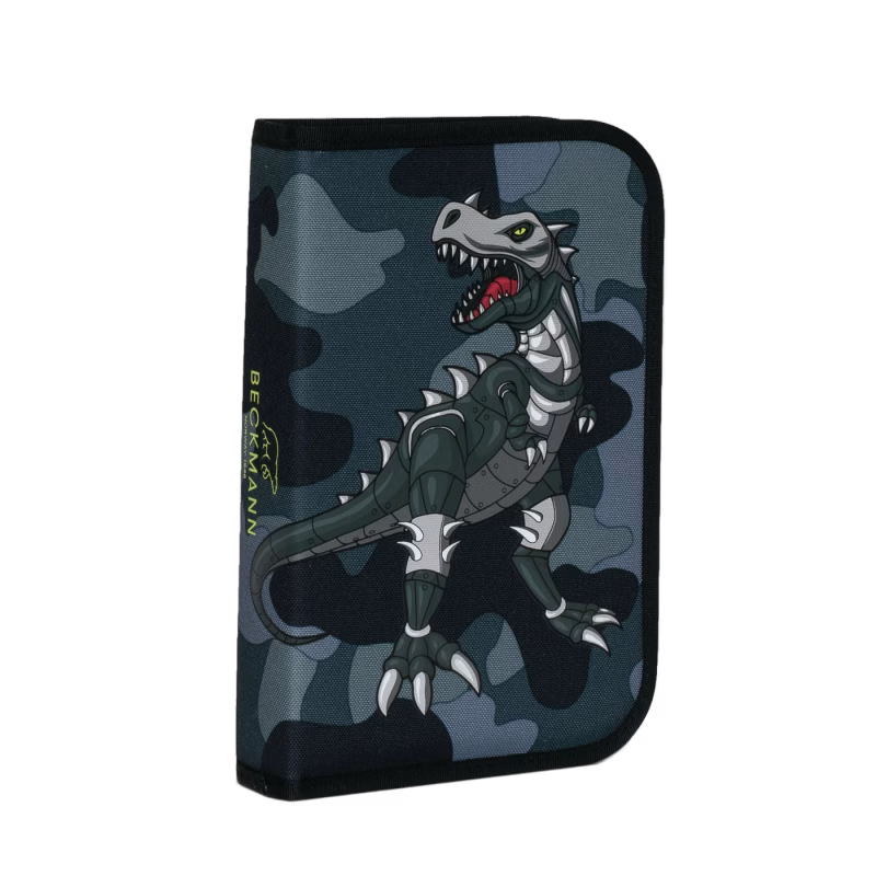 Beckmann Pennfodral Enkelt, Camo Rex