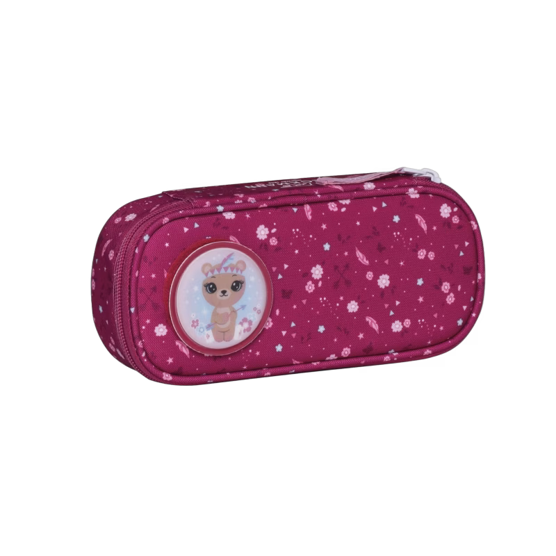 Beckmann Pennfodral, Forest Deer