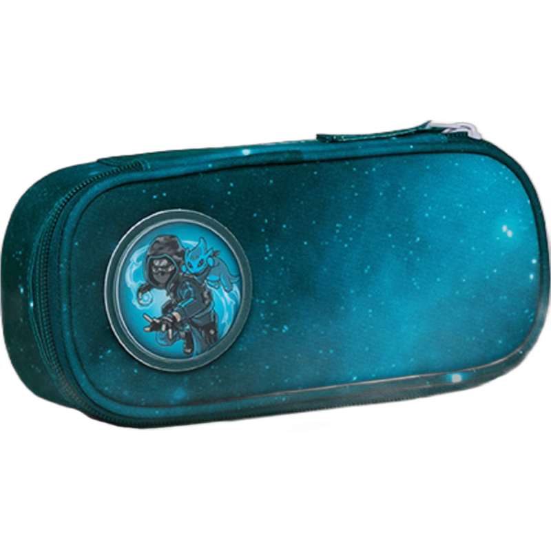 Beckmann Pennfodral, Ninja Master