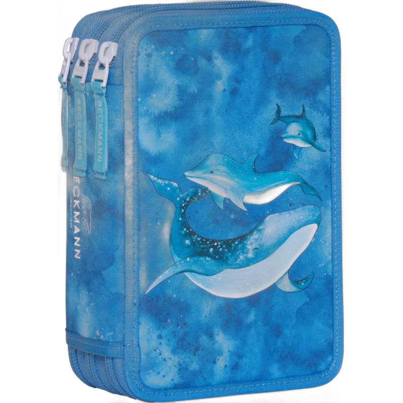 Beckmann Pennfodral, Ocean