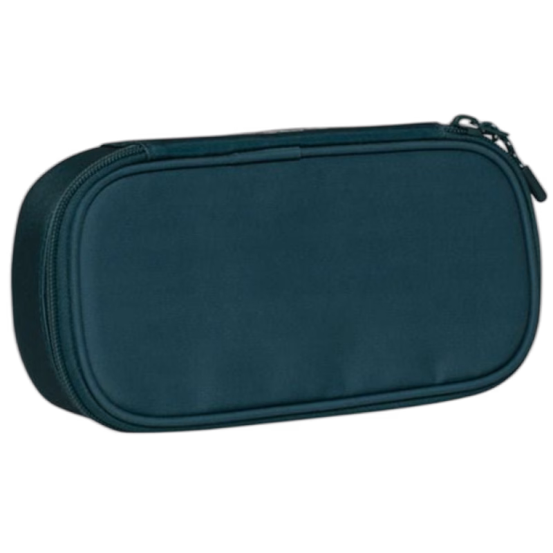 Beckmann Sport Jr Pennfodral, Grön