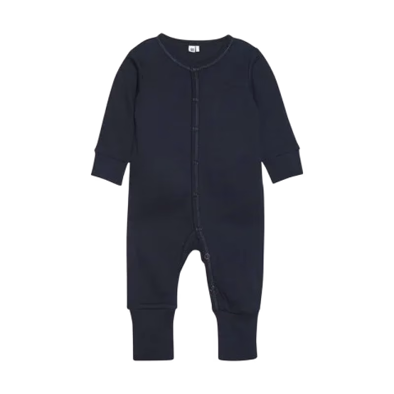 BeKids Långärmad Jumpsuit Sky Captain