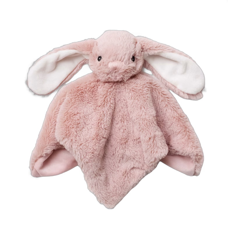 BeKids Snuttefilt Kanin