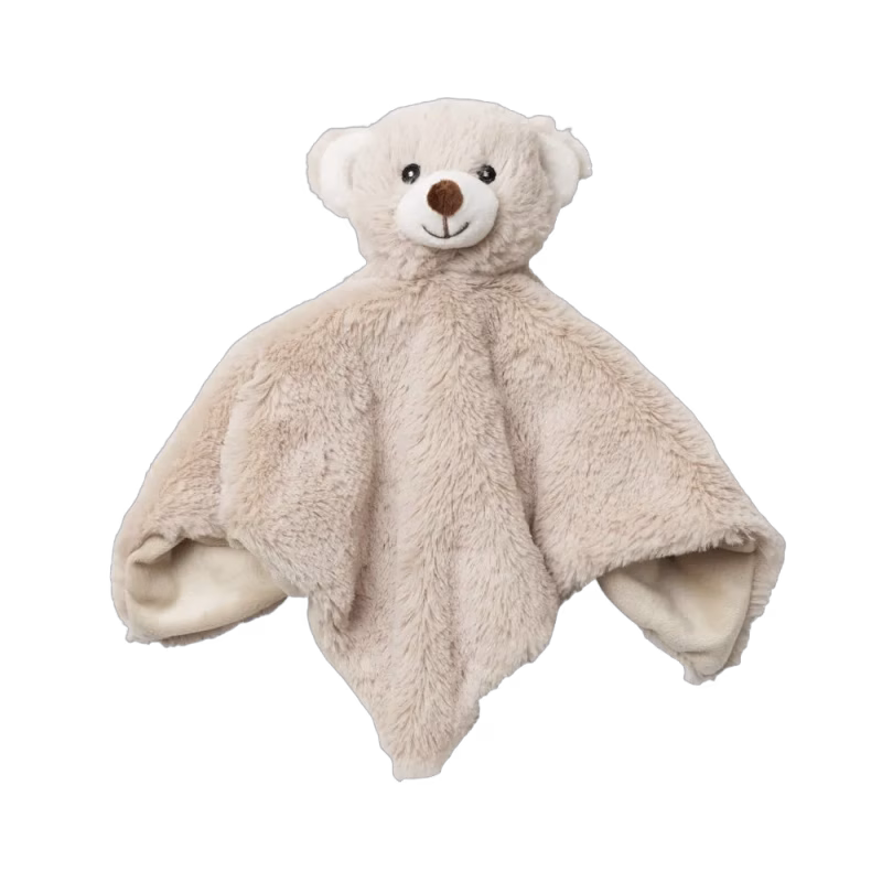 BeKids Snuttefilt Nalle