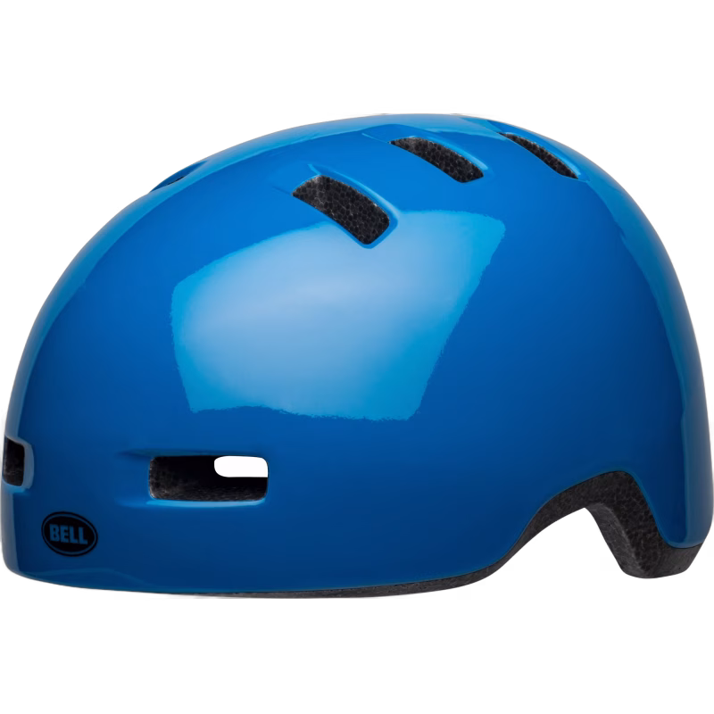 Bell LIL RIPPER Hjälm, Blå