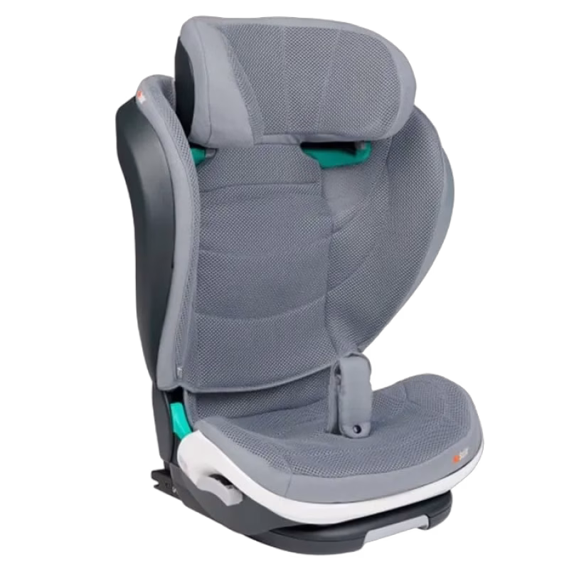 BeSafe Flex FIX 2 Bältesstol (Peak Mesh)