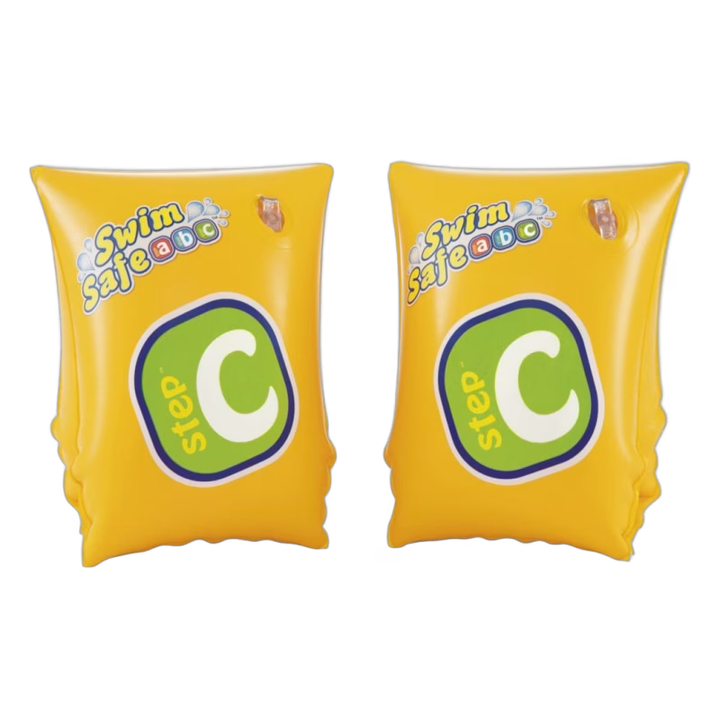 Bestway Armpuffar (3-6 år)